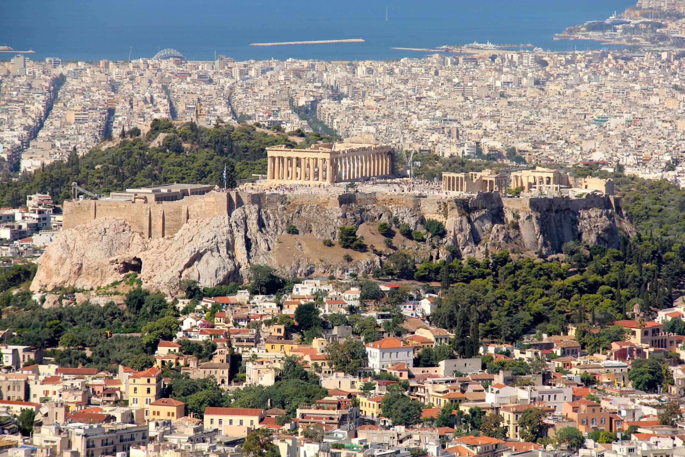 World of Coffee 2023 Athens